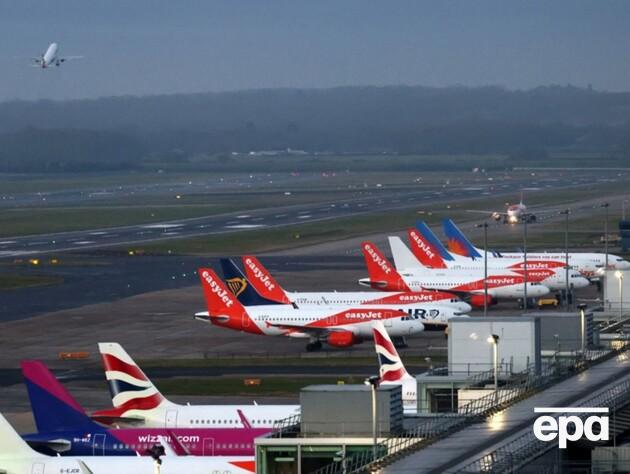 Азербайджанський нафтовий фонд інвестує £50 млн у лондонський аеропорт 