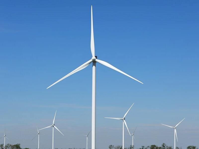 Совместный проект ДТЭК и Vestas усиливает энергетическую безопасность Украины – правительство Дании