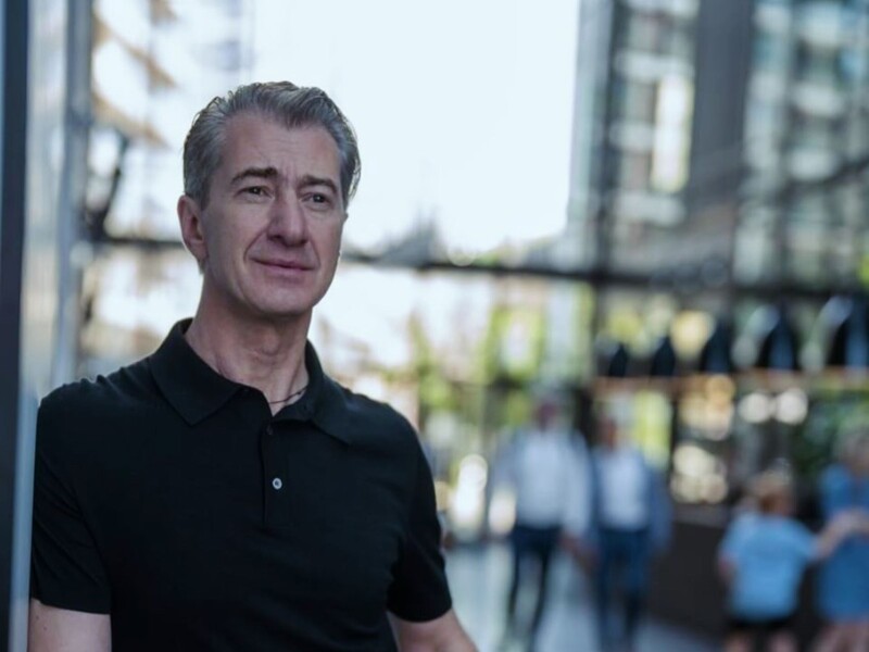 Никитин, Хименес-Браво, Клопотенко и другие звезды расскажут, как добиться 