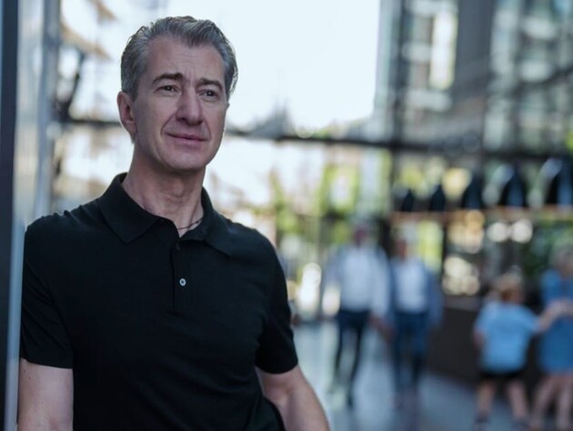 Нікітін, Хіменес-Браво, Клопотенко й інші зірки розкажуть, як досягти 