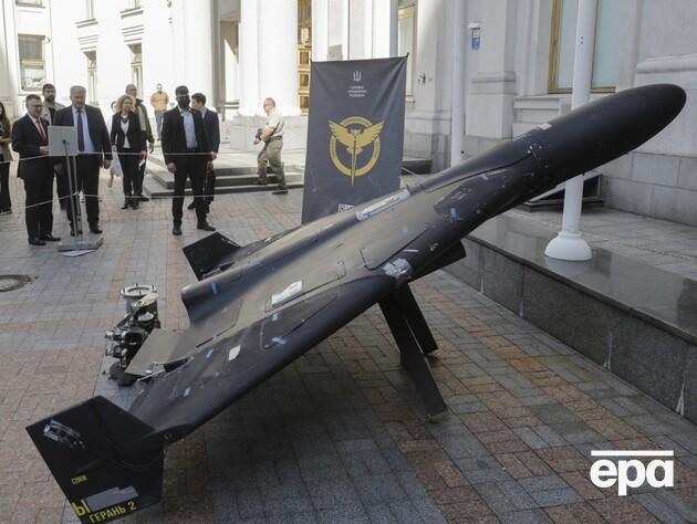 РФ бьет по Украине минимум тремя моделями Shahed, которые до сих пор содержат много иностранных компонентов