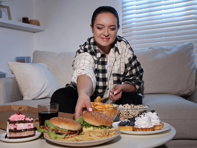 Разгадана загадка постоянного голода. В мозгу нашли его 