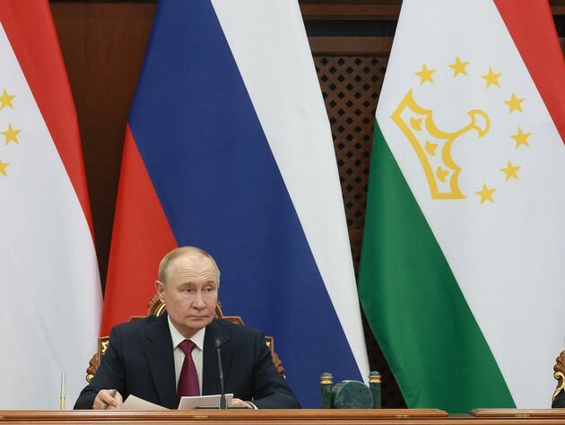 Путин заявил, что в РФ 