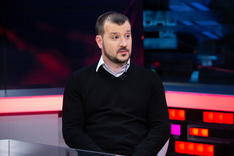 Трамп уже давно ждет, чтобы начать конфликт с Венесуэлой. И это хорошие новости для нас