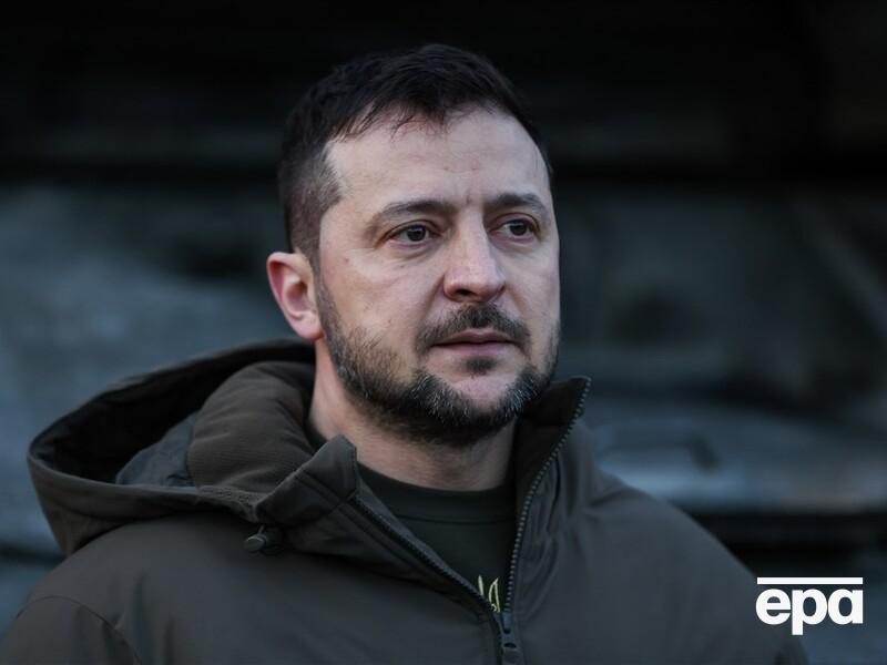 "Час спливає надто швидко". Зеленський розповів, як росіяни налаштовують українських дітей