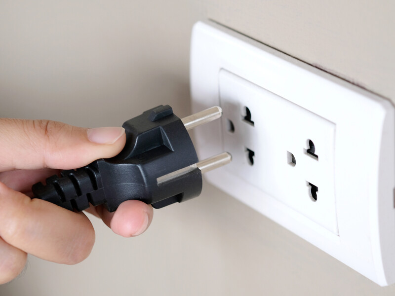 Выключите эти три группы электроустройств, чтобы сэкономить на счетах за свет