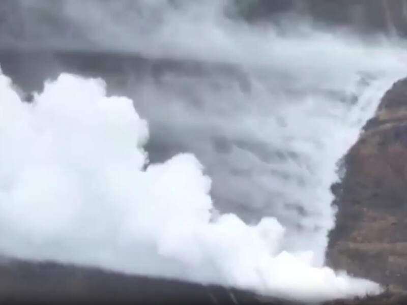 У Донецькій області пошкоджено частину аміакопроводу "Тольятті – Одеса". Як розпізнати отруєння?