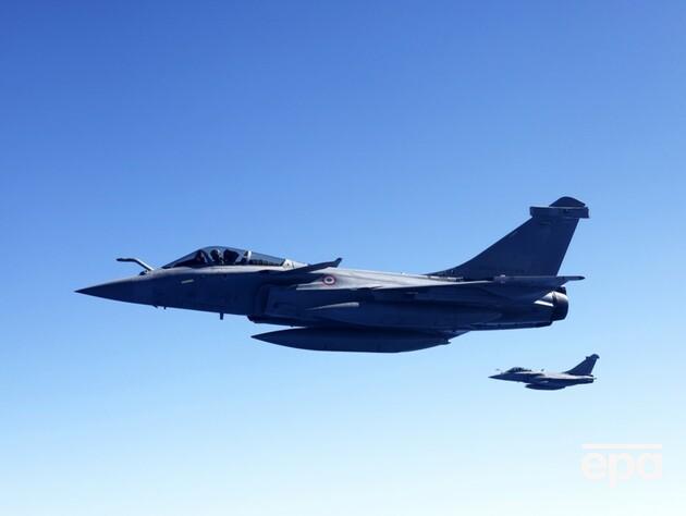 НАТО рассматривает вероятность вооруженного ответа на 