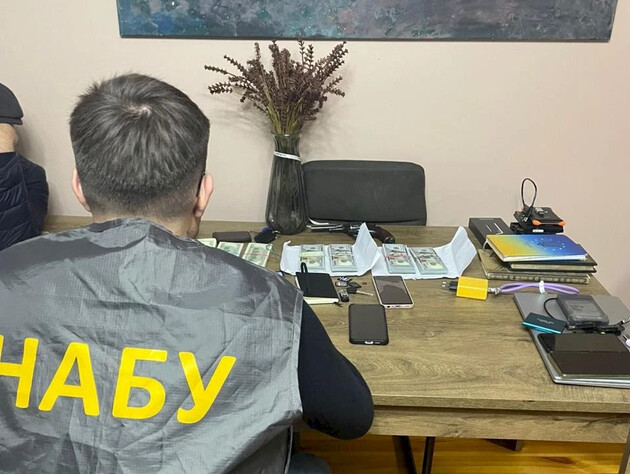 НАБУ затримало прокурора Офісу генпрокурора у справі про хабар у розмірі $3,5 млн. Офіс прокоментував