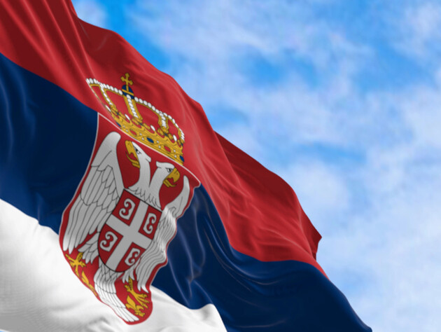 У Росії заявили, що Сербія 