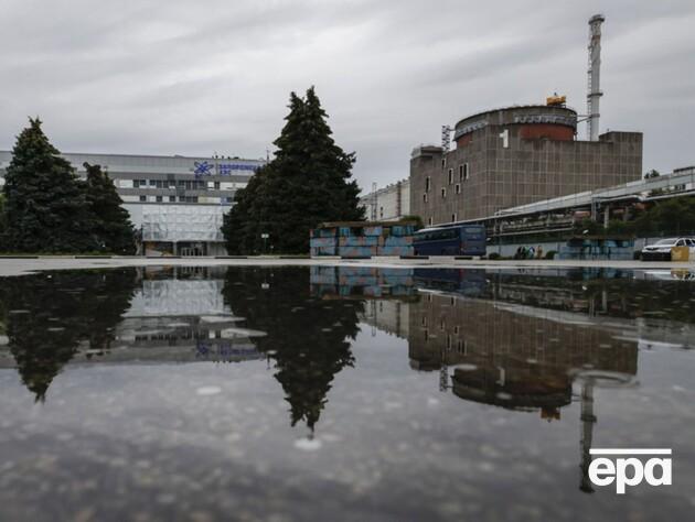 ЗАЕС виходить із блекауту – МАГАТЕ