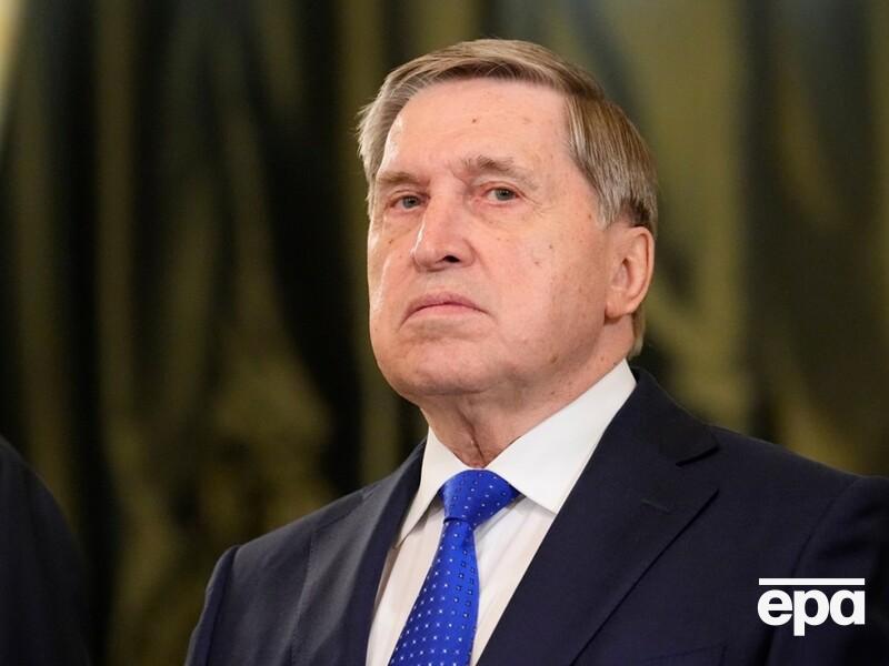 Кремль поддержал Нобелевскую премию мира для Трампа