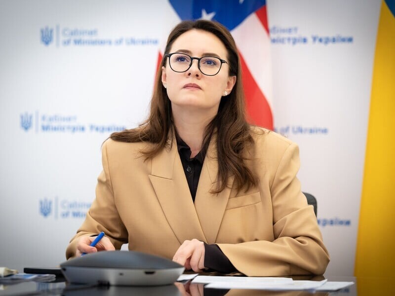 Свириденко о ночном обстреле РФ: Один из наибольших сконцентрированных ударов именно против объектов энергетики