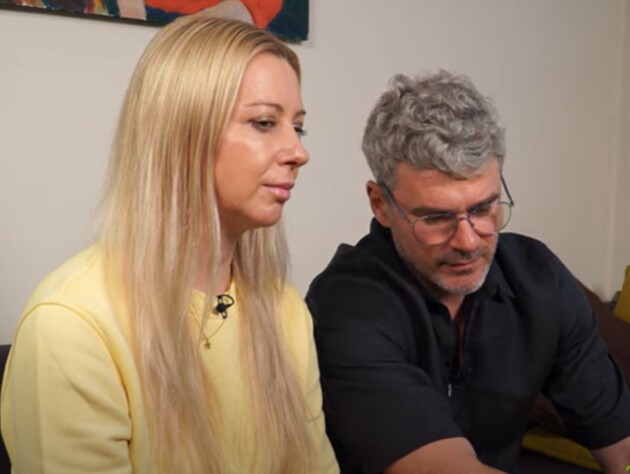 Тоня Матвієнко вперше підтвердила, що хотіла покинути Мірзояна. Чому він став для неї чужим