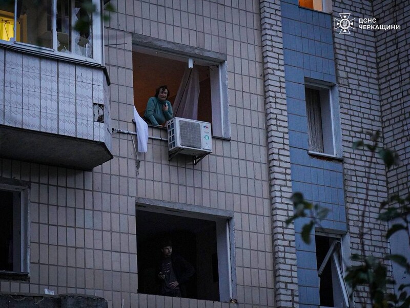 "Роблять усе, щоб занурити країну в темряву". Клименко розповів про наслідки масштабного обстрілу РФ