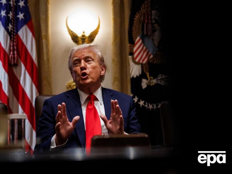 Трамп снова не получил Нобелевскую премию мира. Кто победил