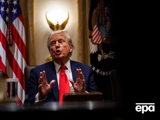 Трамп снова не получил Нобелевскую премию мира. Кто победил