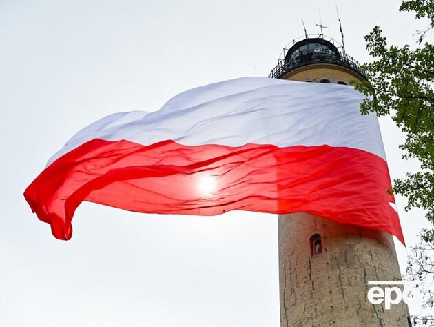 У МЗС Польщі відреагували на новий фейк РФ про 
