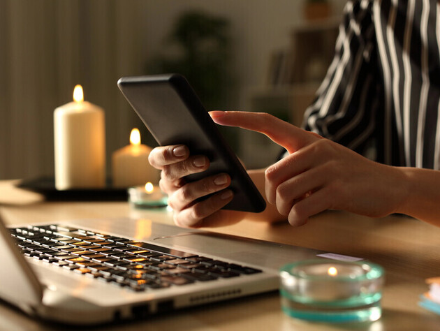 После атаки РФ в ряде областей Украины ввели графики отключений электроэнергии