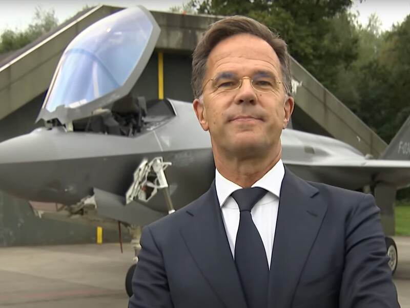 НАТО оголосив ядерні навчання. Де вони відбудуться?