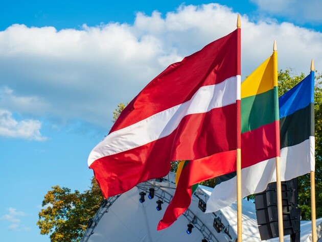 Страны Балтии разрабатывают масштабные планы эвакуации населения на случай вероятного нападения РФ – Reuters 