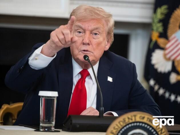 Белый дом эмоционально отреагировал на премию мира не Трампу