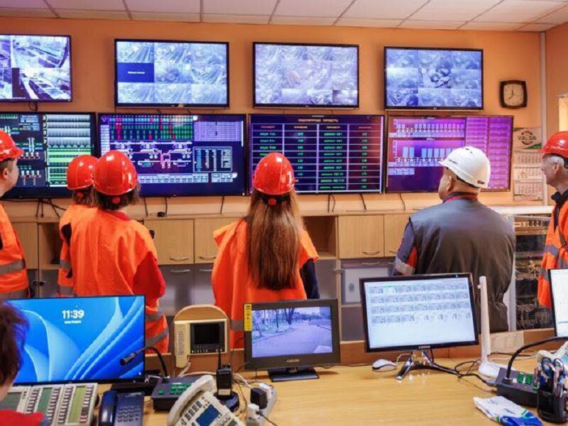 "Метінвест Політехніка" інтегрує світові практики металургії в Україні