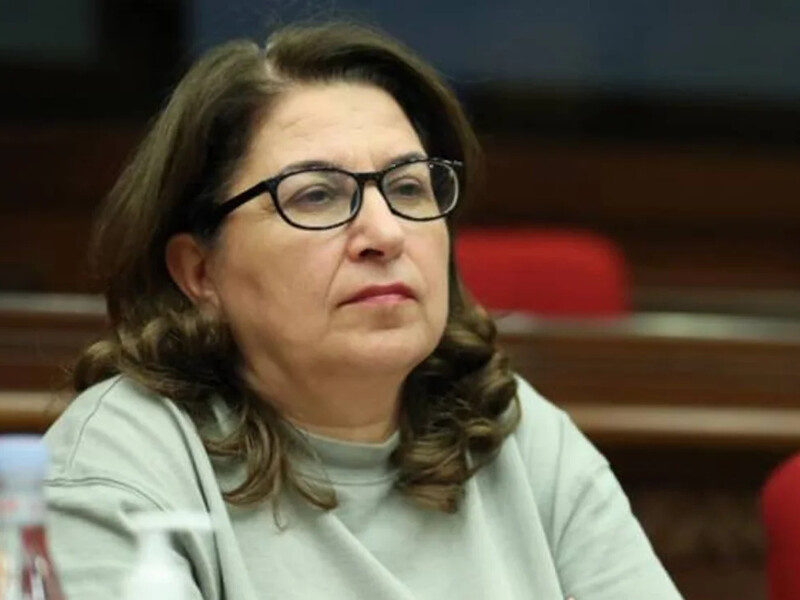 Ліквідовано сина вірменської політикині, який воював в Україні за РФ