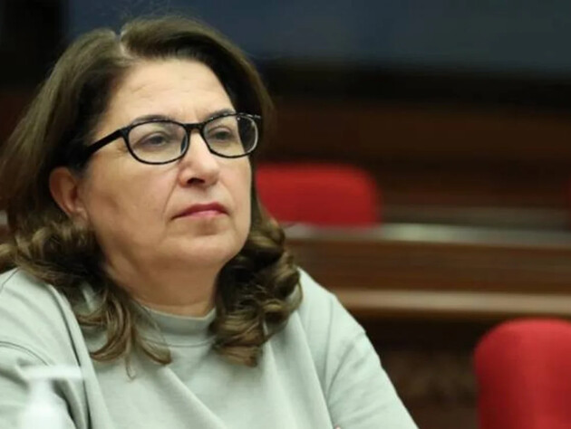 Ликвидирован сын армянского политика, воевавший в Украине за РФ