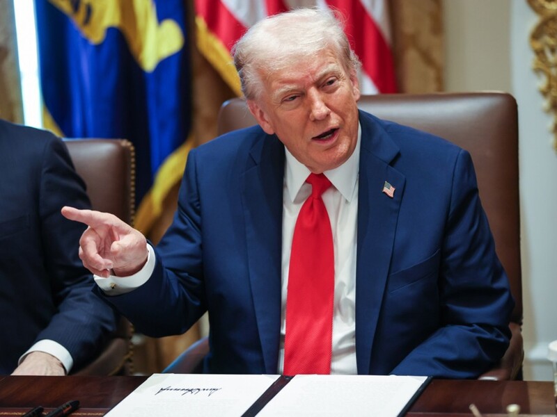 Трамп предложил выгнать из НАТО одну из стран