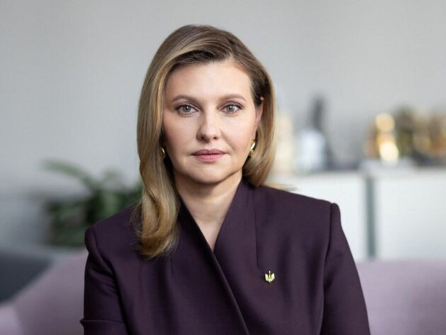 Зеленська назвала одну з найпотрібніших професій в Україні