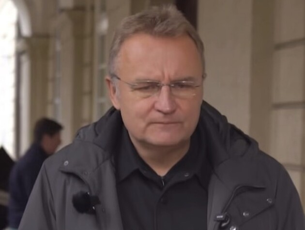 Мер Львова: Повертаємось до часу, коли буржуйка у підвалі – не зайва річ