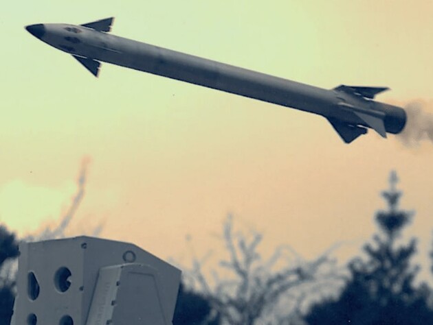 В Украину на месяцы раньше доставили сотни ракет ПВО – минобороны Великобритании