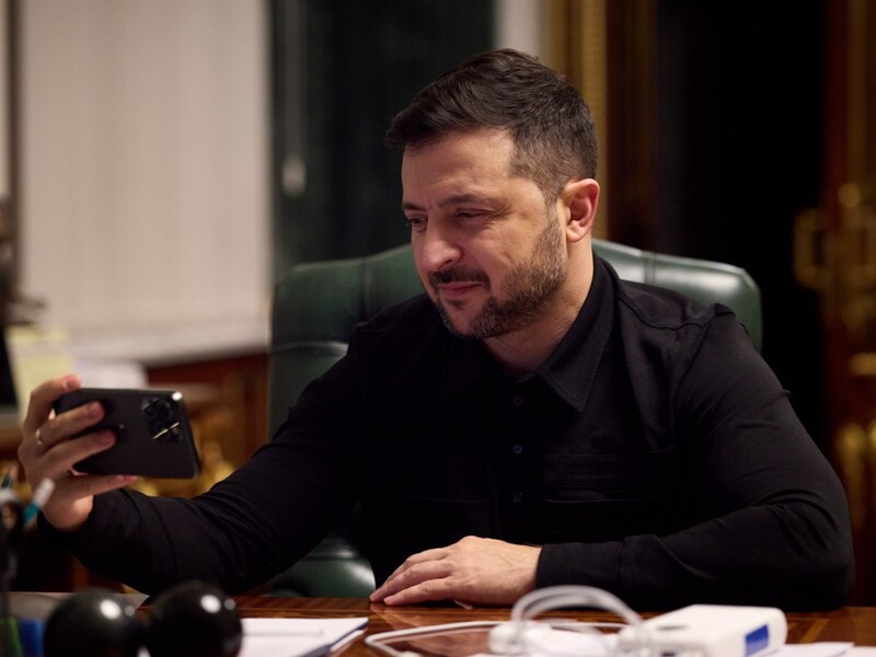 "Є важливі сигнали". Зеленський поговорив із президентом Фінляндії, який зустрічався із Трампом