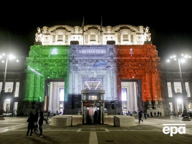 Украина поддерживает установление перемирия с РФ на время Олимпиады 2026, и не обязательно дожидаясь Игр – МИД