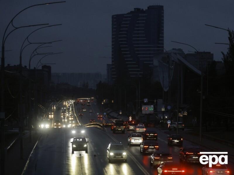 КМДА звинуватили в нібито відсутності захисту столичних ТЕЦ. Посадовці відповіли