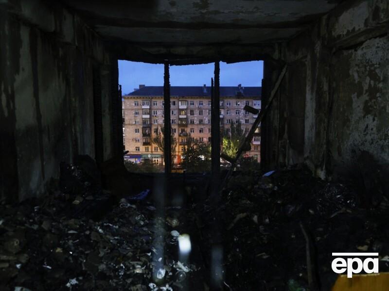 "В ближайшие дни прогнозируют новую атаку". Кличко призвал сделать запасы еды и медикаментов