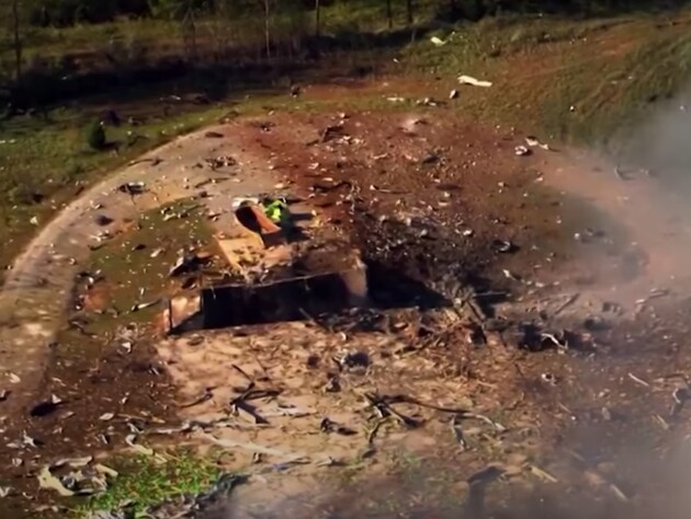 В США произошел взрыв на заводе по производству взрывчатки, есть погибшие и пропавшие без вести. Видео