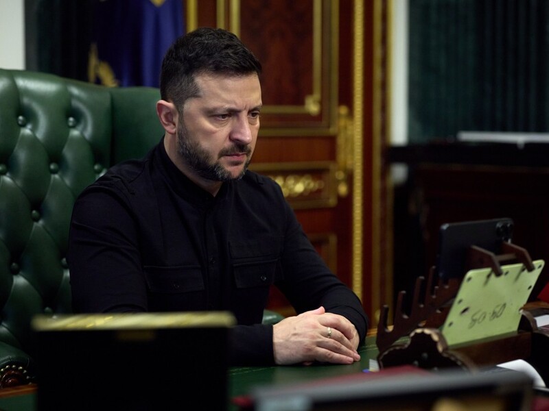 Зеленский об ударе РФ: Новый рекорд российской подлости. Путин, очевидно, пользуется моментом