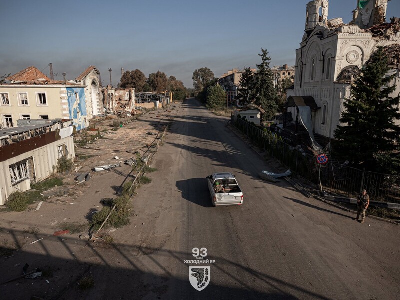 У Костянтинівці росіяни вбили чоловіка, коли він копав могилу – поліція