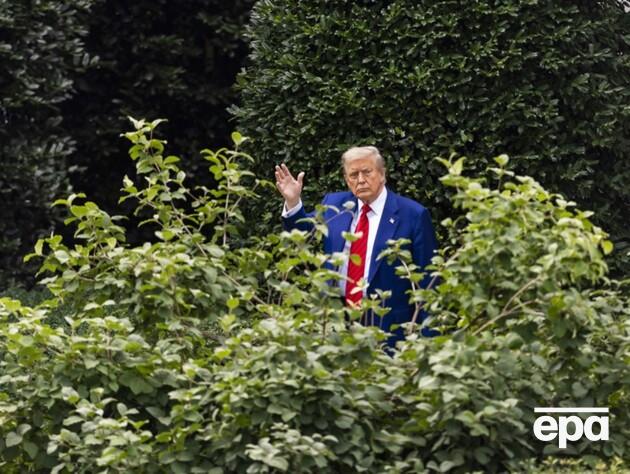 Трамп проведет саммит мировых лидеров по Газе во время визита в Египет – Axios