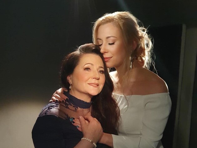 Мірзоян розповів, що в перший день війни йому довелося зробити з Ніною Матвієнко за наказом спецслужб