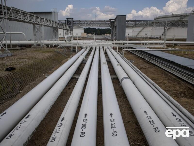 Сім країн ЄС збільшили імпорт російських енергоносіїв 2025 року – Reuters