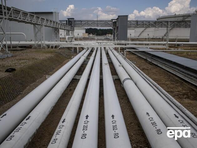 Сім країн ЄС збільшили імпорт російських енергоносіїв 2025 року – Reuters