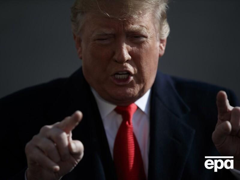 "В Китае происходят очень странные вещи!" Трамп подверг сомнению встречу с Цзиньпином