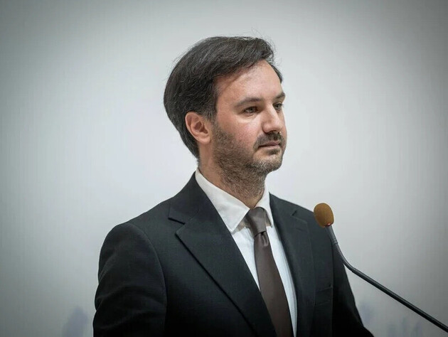 В МИД Украины назвали 