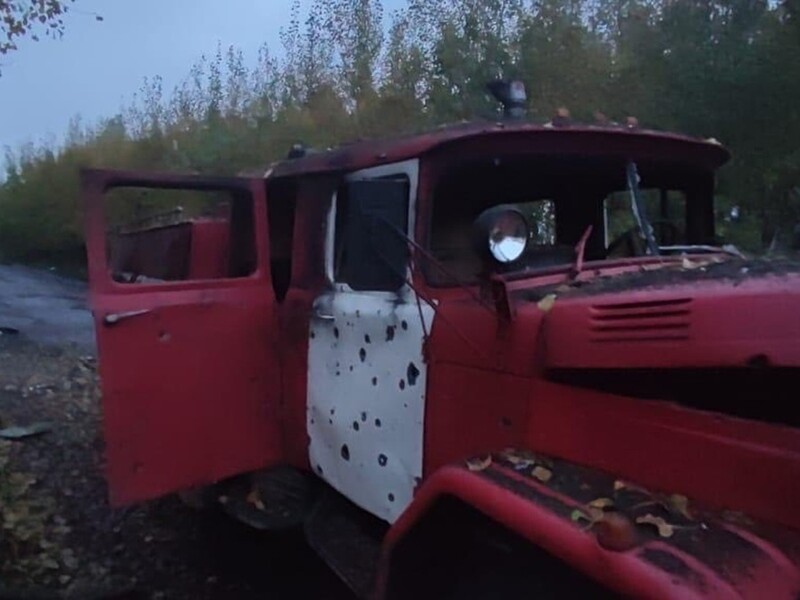 "Ціна світла". Зросла кількість жертв удару РФ по енергетиках у Чернігівській області