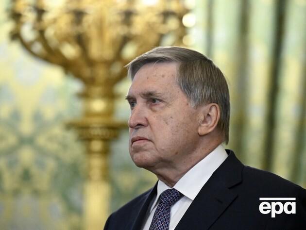 Ушаков заявив, що заяви МЗС РФ про 