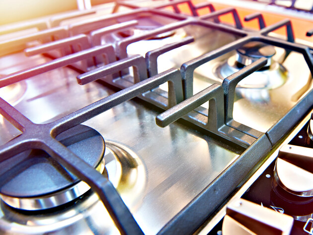 В Сумской области в газовую систему попало неизвестное вещество – газовики