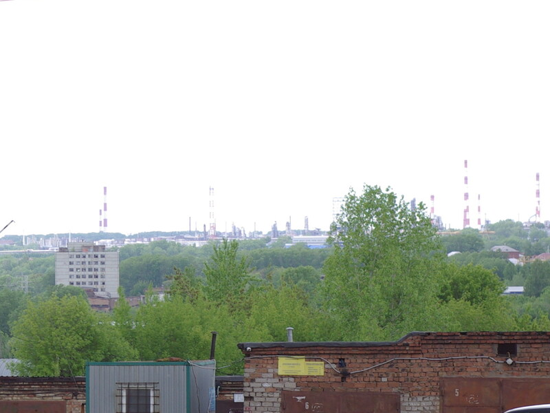 Дрони СБУ атакували російський НПЗ за 1400 км від України – джерела